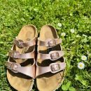 Birkenstock natikači, št. 35