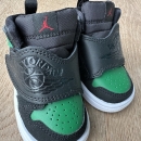 sky jordan superge