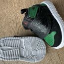 sky jordan superge