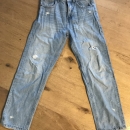 kavbojke Zara, 164