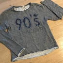 pulover Zara, 164