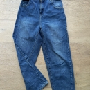 kavbojke Zara, 164