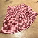 krilo Zara, 9-10 let