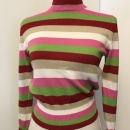 puli Benetton, 12 let