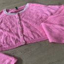 roza bolero Benetton, 150