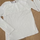 bela majica Zara, 152
