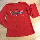 Benetton, 11-12 let