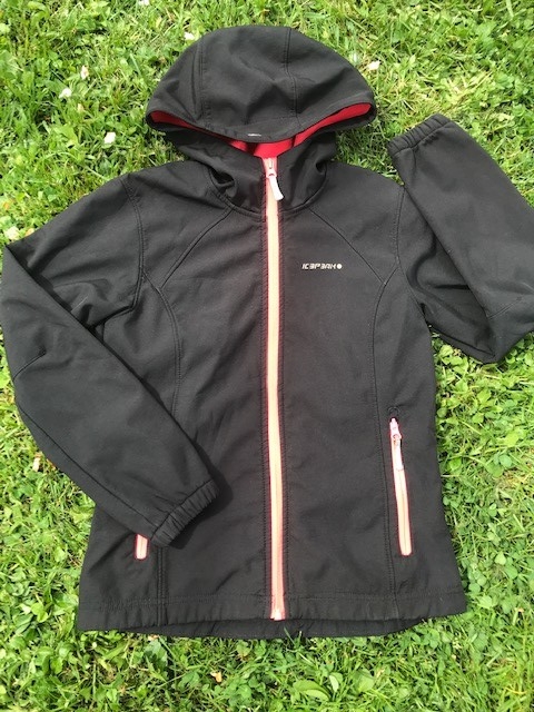 jakna Icepeak, 152
