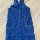 jeans krilo 10-11 let