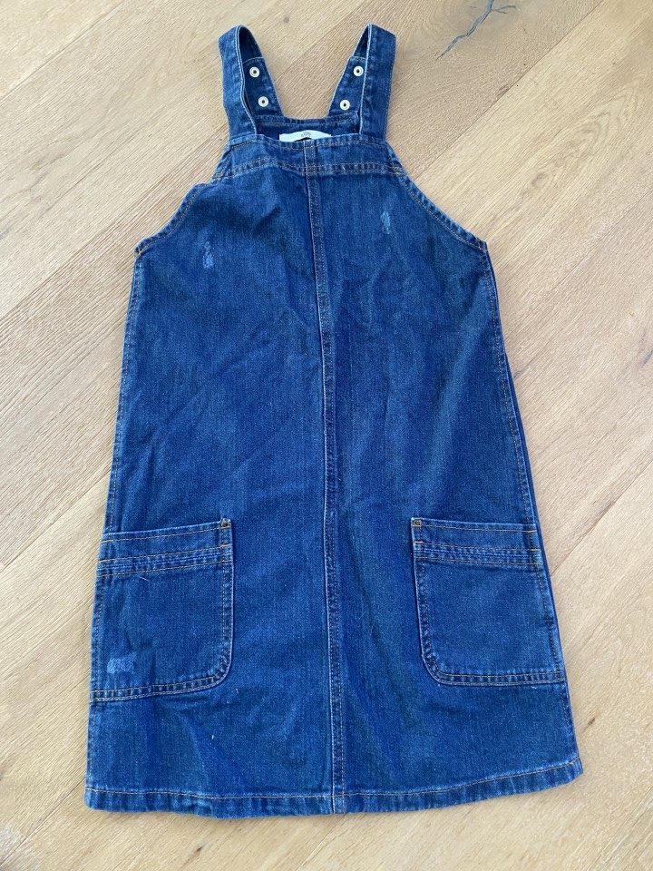 jeans krilo 10-11 let