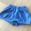 kratke hlače, 6 let