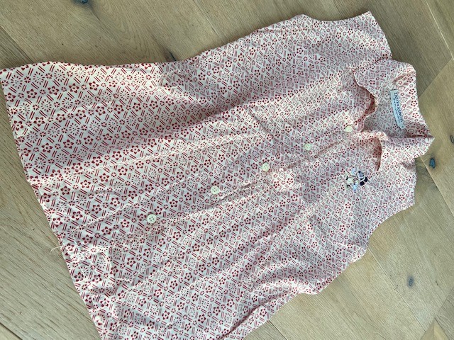 Bluza Donaldson, 10
