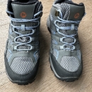 Merrell, 35