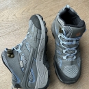 Merrell, 35