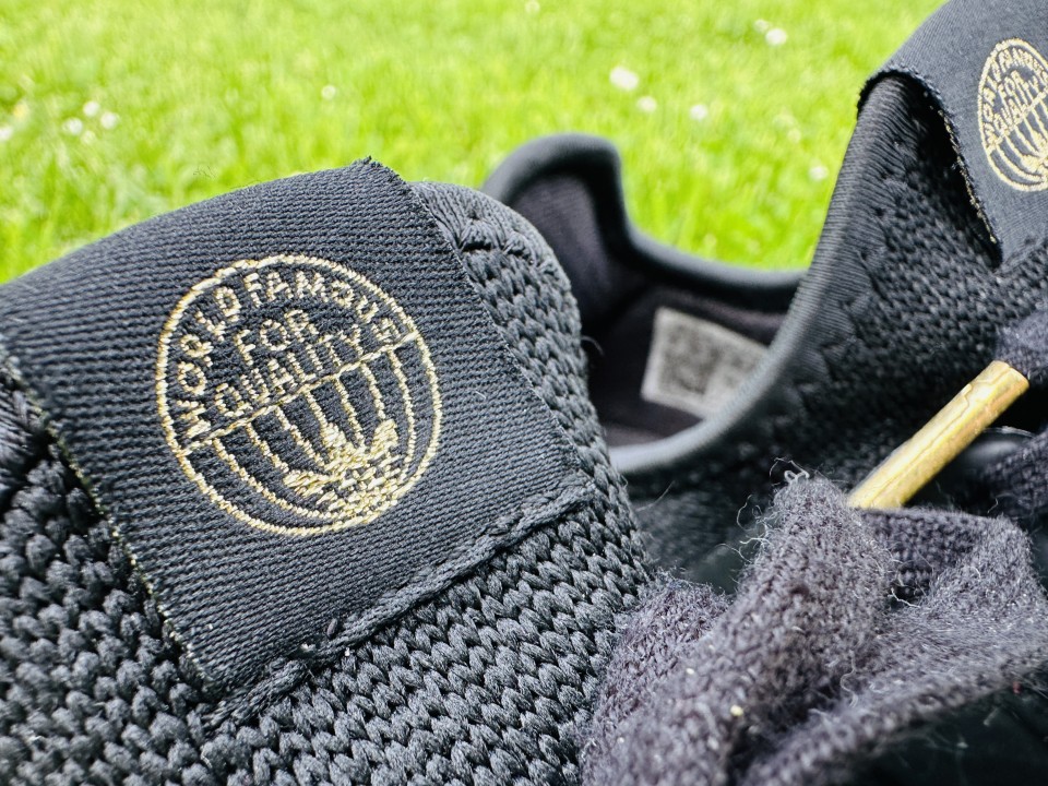 Adidas superge 36