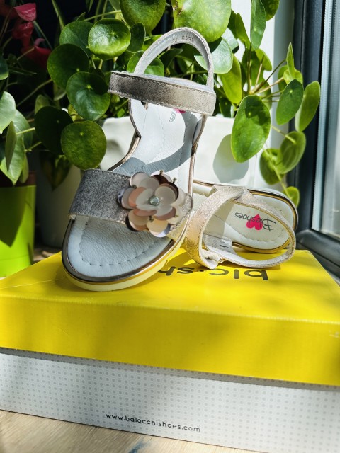Sandali Balocchi 34