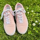 Vans 38.5
