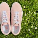 Vans 38.5