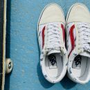 Vans teniske 36 skate