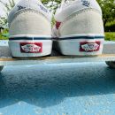 Vans teniske 36 skate