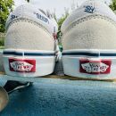 Vans teniske 36 skate