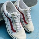 Vans teniske 36 skate
