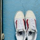 Vans teniske 36 skate