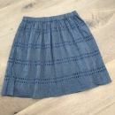 Gap krilo, xs