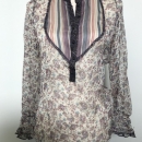 bluza Zara XS