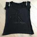 calvin clain