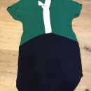 bluza-tunika Zara S