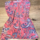 bluza-tunika Zara S