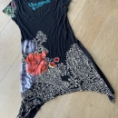 tunika desigual S
