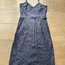 obleka Penny Black xs