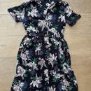 obleka Mango, xs
