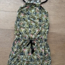 obleka promod, S