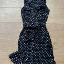 poletna obleka Promod, xs