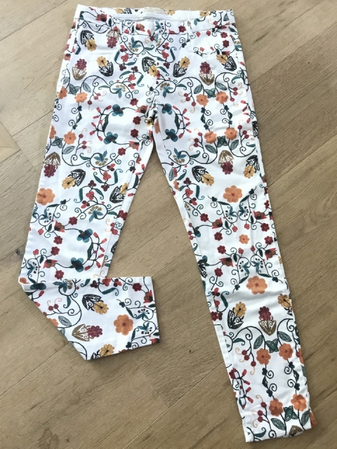 Hlače Zara, 164