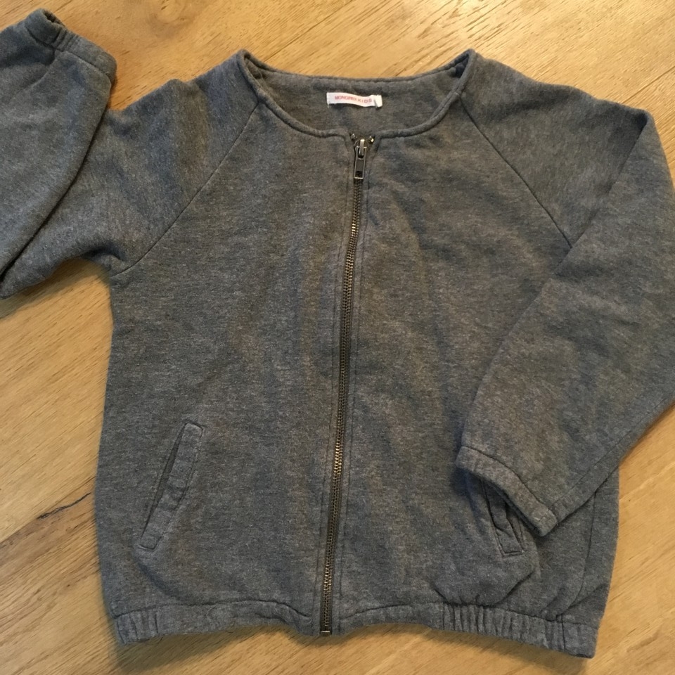 Monoprix kids, 8 let