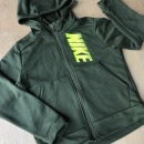 Nike kapucar