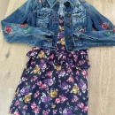 jeans jakna Guess, xs