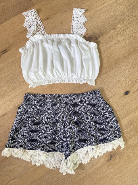 Top Primark S;