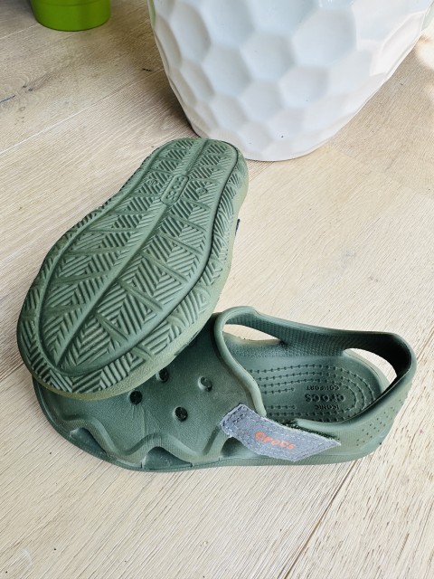 Crocs 30-31