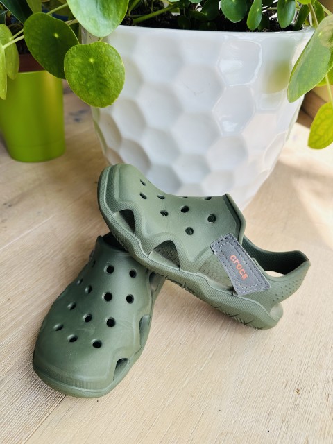 Crocs 30-31