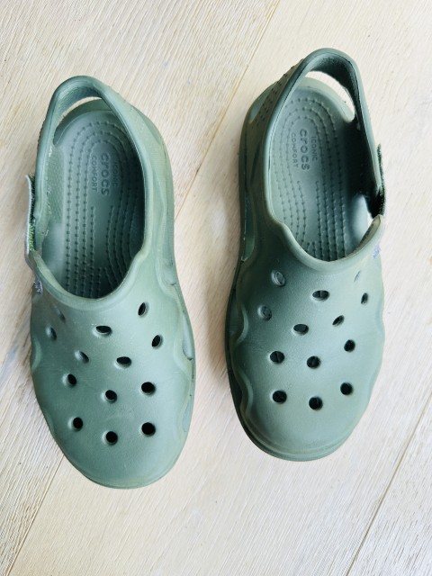 Crocs 30-31
