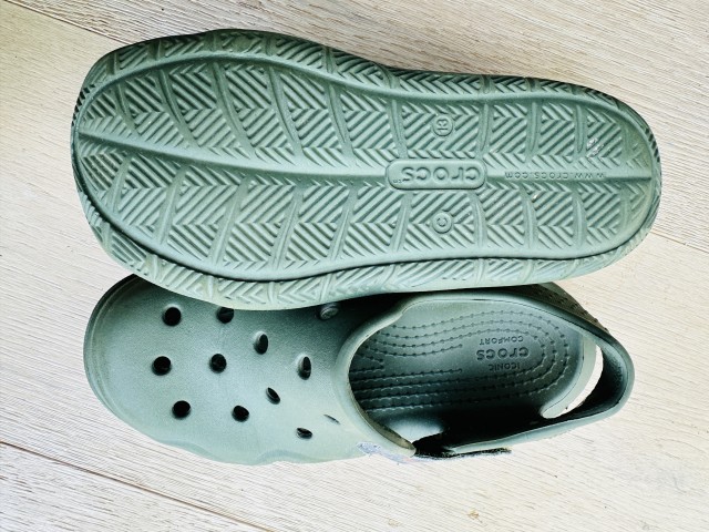 Crocs 30-31