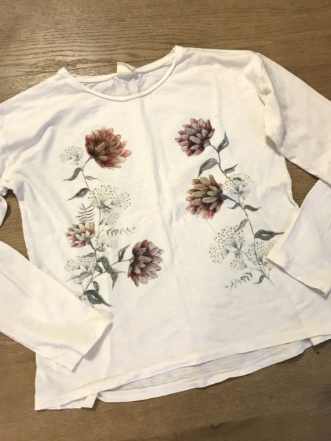 Majica Zara, 13-14 let