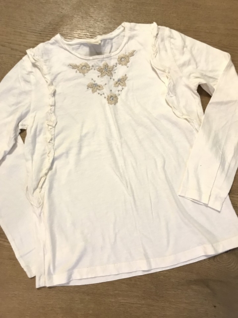 Zara 13-14 let