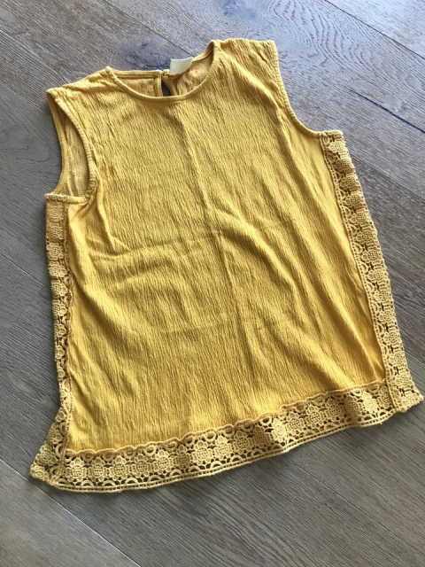 Zara 13-14 let