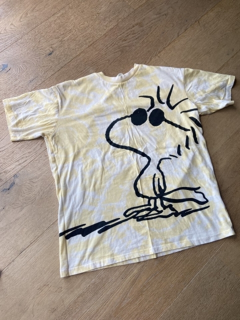 HM majica Snoopy